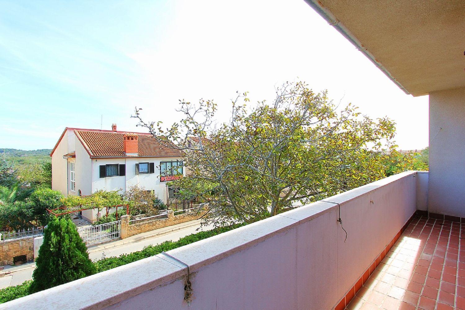 Apartment Jovanka Medulin Kültér fotó